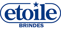 Logotipo Etoile Brindes e Produtos Corporativos
